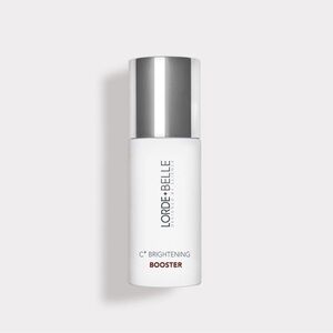 Lorde and Belle C+ Brightening Booster - $59 Retail - NIB - ALL SALES FINAL